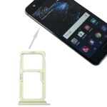 Bandeja Tarjeta SIM y Micro SD para Huawei P10 Plus