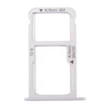 Bandeja Tarjeta SIM para Huawei Mate 9 y Micro SD - Imagen 2