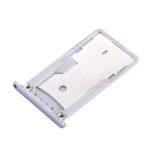 Bandeja Tarjeta SIM y TF para Xiaomi Redmi Note 3 Versión Qualcomm (Gris) - Imagen 4