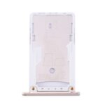 Bandeja Tarjeta SIM y TF para Xiaomi Redmi Note 3 Versión Qualcomm (Oro) - Imagen 2