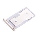 Bandeja Tarjeta SIM y TF para Xiaomi Redmi Note 3 Versión Qualcomm (Oro) - Imagen 4
