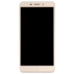 Pantalla Completa para Asus Zenfone 3 Laser ZC551KL Z01BDC con Marco (Oro) - Imagen 2