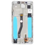 Pantalla Completa para Asus Zenfone 3 Laser ZC551KL Z01BDC con Marco (Oro) - Imagen 3