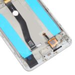 Pantalla Completa para Asus Zenfone 3 Laser ZC551KL Z01BDC con Marco (Oro) - Imagen 4