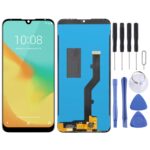 Pantalla Completa para ZTE Blade V10 Vita (Negro)