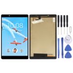Pantalla Completa para Lenovo Tab E8 TB-8304F TB-8304 (Negro)
