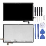Pantalla Completa para Microsoft Surface Book 2 1806 13,5 Pulgadas (Negro) - Imagen 2
