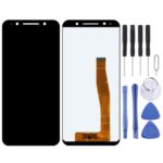 Pantalla Completa para Alcatel 3L 5034D 5034 (Negro) - Imagen 2