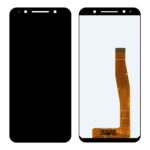 Pantalla Completa para Alcatel 3L 5034D 5034 (Negro) - Imagen 3