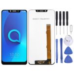Pantalla Completa para Alcatel 5V 5060 OT5060 (Negro)