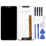 Pantalla Completa para Alcatel 5V 5060 OT5060 (Negro) - Imagen 2