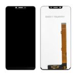 Pantalla Completa para Alcatel 5V 5060 OT5060 (Negro) - Imagen 3