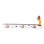 Cable Flex Botón Encendido y Volumen para Huawei Y6 - Imagen 2