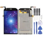 Pantalla Completa para CAT S40