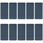Adhesivo Tapa Carcasa Trasera Batería (10 Unidades) para Google Pixel 3