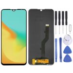 Pantalla Completa para ZTE Blade A7 2019 2019Ru P963F02 (Negro)