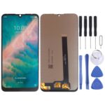 Pantalla Completa para ZTE Blade V10 (Negro)