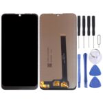 Pantalla Completa para ZTE Blade V10 (Negro) - Imagen 2