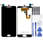 Pantalla Completa para Alcatel A5 5085D (Negro) - Imagen 2