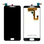 Pantalla Completa para Alcatel A5 5085D (Negro) - Imagen 3