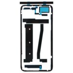 Juego de 5 Pegatinas Adhesivas de Cubierta Trasera para Honor 10 - Imagen 2