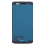 Marco Pantalla LCD de Carcasa Frontal para LG K11 Función Frontal (Plateado) - Imagen 3