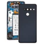 Tapa Trasera de Batería para LG G8 ThinQ G820 / G820N (Versión KR)
