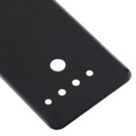 Tapa Trasera de Batería para LG G8 ThinQ G820 / G820N (Versión KR) - Imagen 4