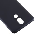Tapa Trasera Batería para LG K8 (Negro) - Imagen 4
