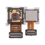 Cámara Trasera para Huawei Maimang 6 - Imagen 3