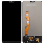Pantalla TFT Completa para Oppo F7 / A3 (Negro) - Imagen 3