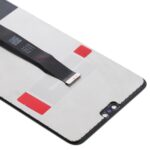Pantalla Completa para Huawei P20 (Negro) - Imagen 4