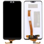 Pantalla Completa para Honor 9I para Honor 9N (India) (Negro) - Imagen 3