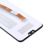 Pantalla Completa para Honor 9I para Honor 9N (India) (Negro) - Imagen 4
