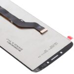 Pantalla Completa TFT para Motorola Moto E5 Plus (Negro) - Imagen 4