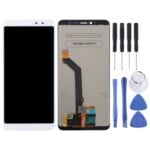 Pantalla TFT Completa para Xiaomi Redmi S2 (Blanco)