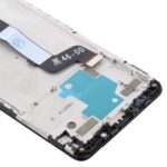 Pantalla TFT Completa para Xiaomi Redmi Note 5 / Note 5 Pro con Marco (Negro) - Imagen 4