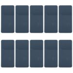 Adhesivo Tapa Carcasa Trasera Batería (10 Unidades) para Google Pixel 3 XL