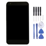 Pantalla Completa para ZTE Blade A512