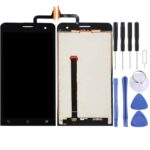 Pantalla Completa para Asus Zenfone 5 A502Cg (Negro)
