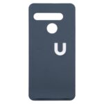 Adhesivo Cubierta Trasera (10 Unidades) para LG Q70 - Imagen 2