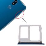 Bandeja Tarjeta SIM + Micro SD para LG K40 / K12 Plus / X4