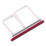 Bandeja Tarjeta SIM + Bandeja Tarjeta Micro SD para LG V40 ThinQ - Imagen 4