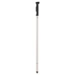 Lápiz Óptico Táctil Capacitivo para LG Q Stylus 4 Q710 Q710Ms Q710Cs (Negro) - Imagen 2