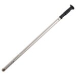 Lápiz Óptico Táctil Capacitivo para LG Q Stylus 4 Q710 Q710Ms Q710Cs (Negro) - Imagen 3