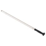 Lápiz Óptico Táctil Capacitivo para LG Q Stylus 4 Q710 Q710Ms Q710Cs (Negro) - Imagen 4