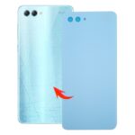 Tapa Batería Carcasa Trasera para Huawei Nova 2S (Azul)