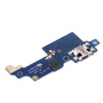 Placa de Puerto de Carga para Huawei Enjoy 6 NCE-AL10 - Imagen 4