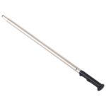 Lápiz Óptico Táctil Capacitivo para LG Stylus 5 Q720 LM-Q720CS Q720VSP (Negro) - Imagen 4