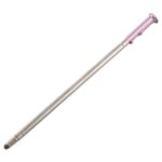 Lápiz Óptico Táctil Capacitivo para LG Stylus 5 Q720 Lm-Q720Cs Q720Vsp (Púrpura)